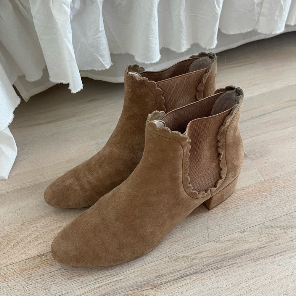 Kate Spade Boots